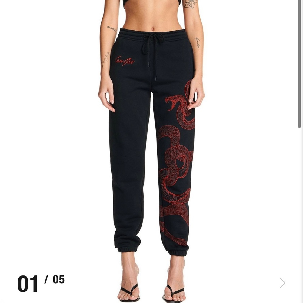 i.am.gia astrea sweatpants